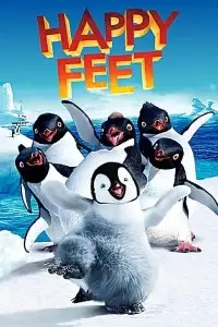 happy feet 2006 , zeefliz