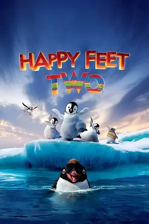happy feet two 2011 , zeefliz