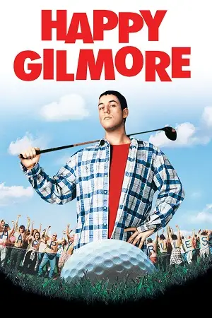 happy gilmore 1996 , zeefliz