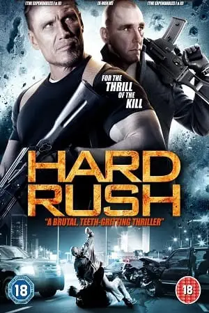 hard rush 2013 , zeefliz