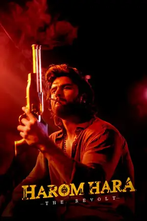 harom hara 2024 , zeefliz