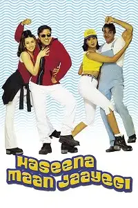 haseena maan jaayegi 1999 , zeefliz