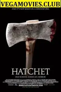 hatchet 2006 , zeefliz