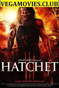 hatchet 3 2013 , zeefliz