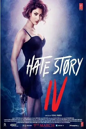 hate story 4 2018 , zeefliz