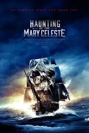 haunting of the mary celeste 2020 , zeefliz
