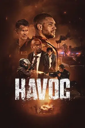 havoc 2025 , zeefliz