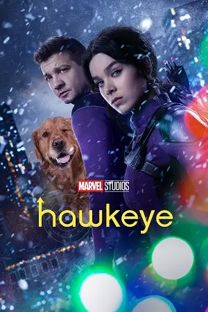 hawkeye 2021 , zeefliz