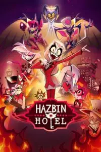 hazbin hotel 2024 , zeefliz