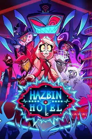 hazbin hotel 2025 , zeefliz