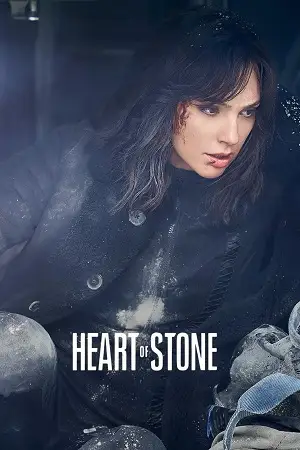 heart of stone netflix original 2023 , zeefliz