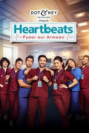 heartbeats pyaar aur armaan s01 , zeefliz