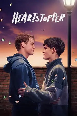 heartstopper netflix original season 1, zeefliz