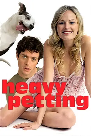 heavy petting 2007 , zeefliz