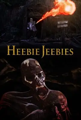 heebie jeebies 2013 , zeefliz