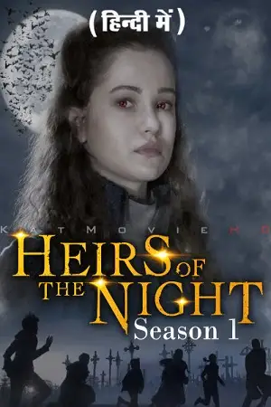 heirs of the night 2022, zeefliz