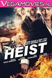heist 2015 , zeefliz