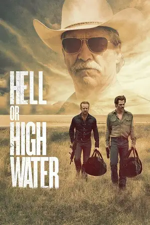 hell or high water 2016 , zeefliz