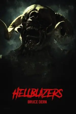 hellblazers 2022 , zeefliz