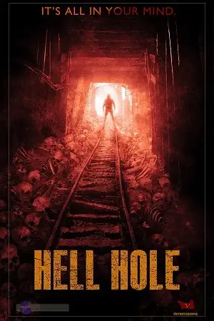 hellhole netflix original 2022 , zeefliz