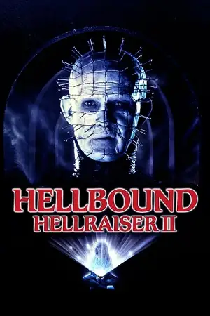 hellraiser 2 hellbound 1988 , zeefliz