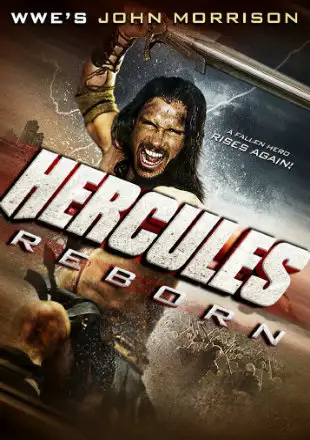 hercules reborn 2014 , zeefliz