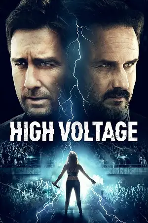 high voltage 2018 , zeefliz