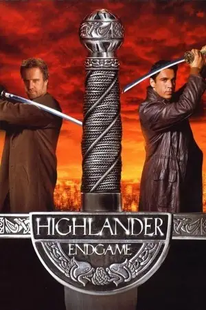 highlander endgame 2000 , zeefliz