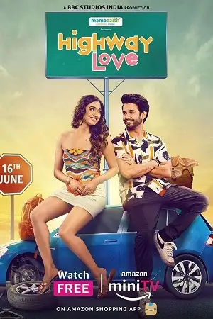 highway love amazon minitv 2024 , zeefliz