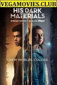 his dark materials season 2 , zeefliz