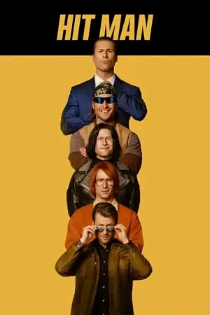 hit man 2024 , zeefliz