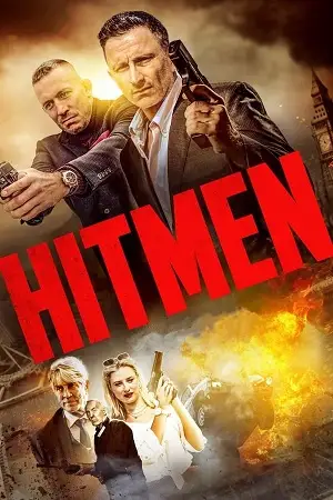 hitmen 2023 , zeefliz
