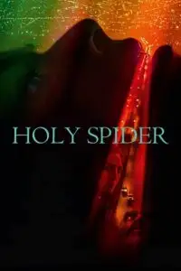 holy spider 2022 , zeefliz