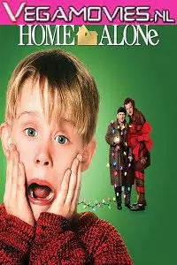 home alone 1990 , zeefliz
