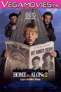 home alone 2 1992 , zeefliz
