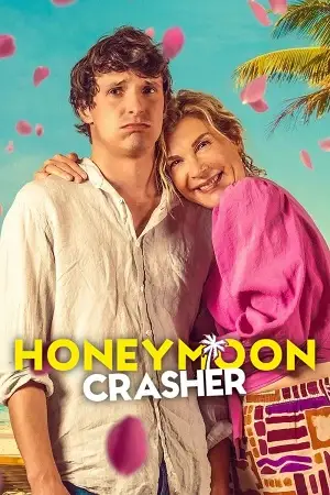 honeymoon crasher netflix original 2025 , zeefliz