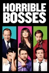 horrible bosses 2011 , zeefliz