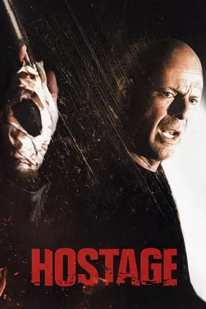 hostage 2005 , zeefliz