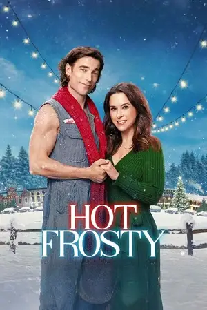 hot frosty 2024 , zeefliz