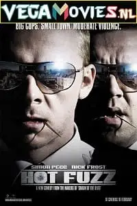 hot fuzz 2007 , zeefliz