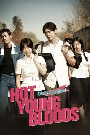 hot young bloods 2014 , zeefliz