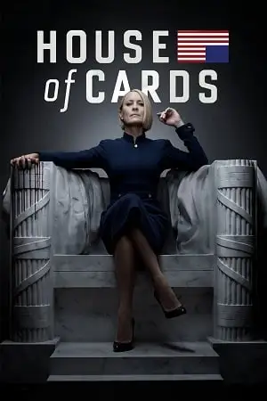 house of cards season 1, zeefliz