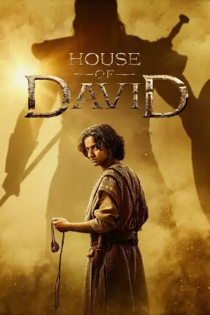 house of david 2025 , zeefliz