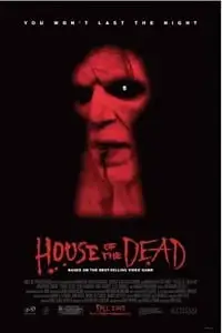 house of the dead 2003 , zeefliz