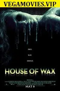 house of wax 2005 , zeefliz