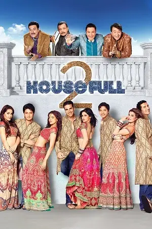 housefull 2 2012 , zeefliz
