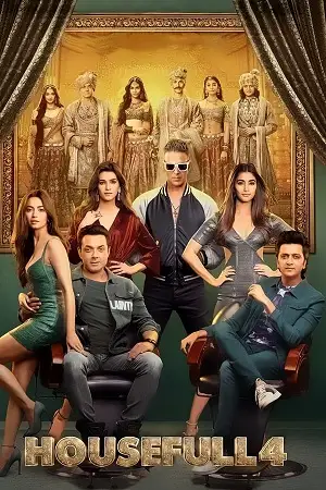 housefull 4 2019 , zeefliz