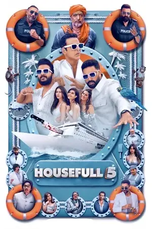 housefull 5 a b 2025 , zeefliz
