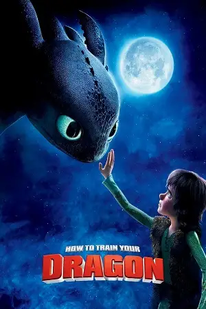 how to train your dragon 2010 , zeefliz