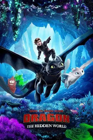 how to train your dragon 3 2019 , zeefliz